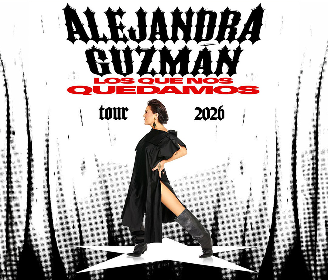 ALEJANDRA GUZMÁN