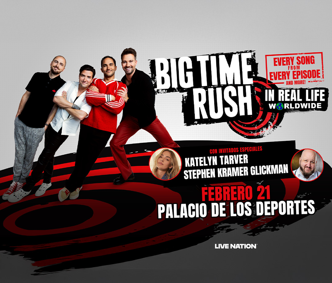 big_time_rush