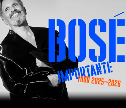 Bosé