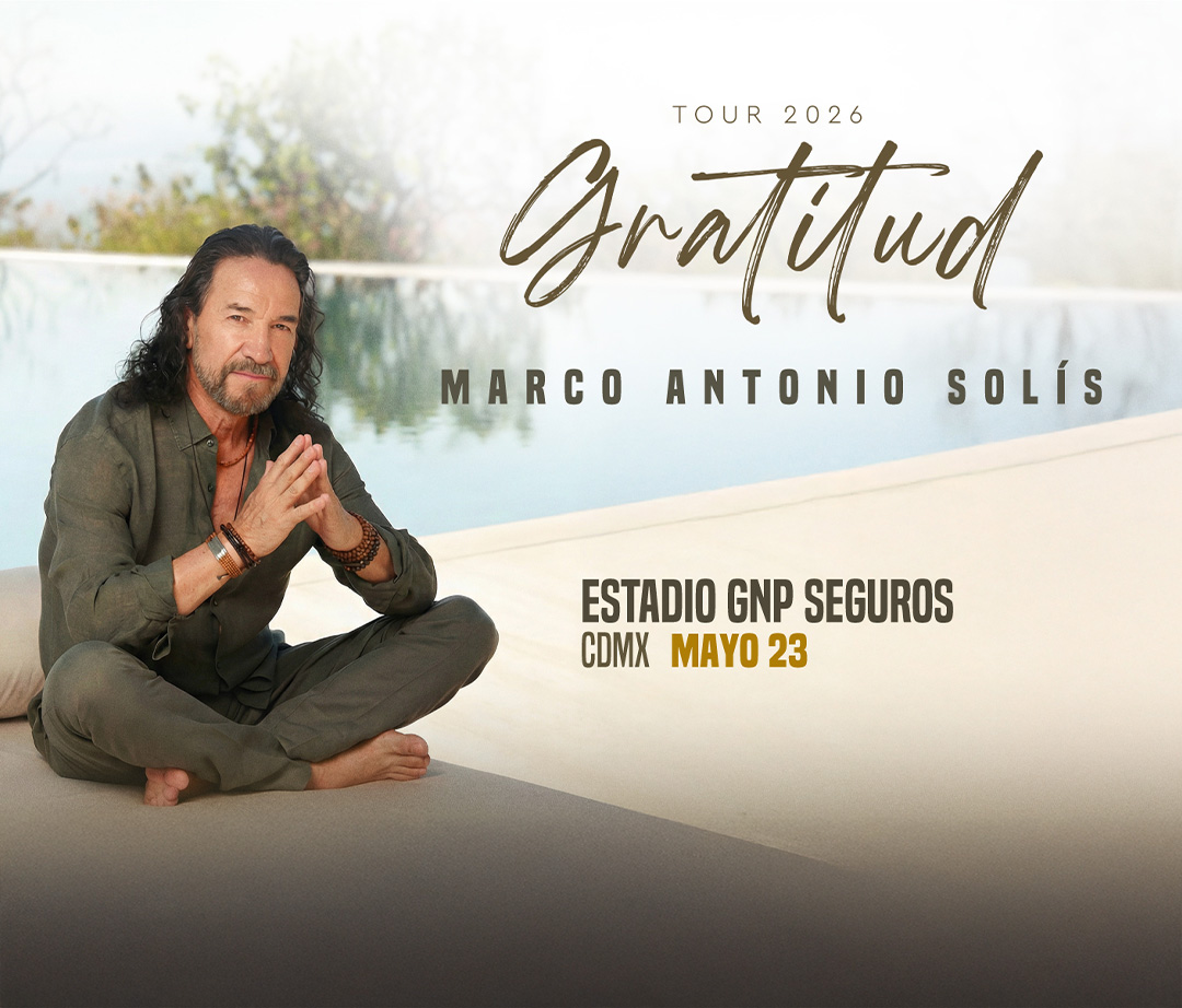 Marco Antonio Solis