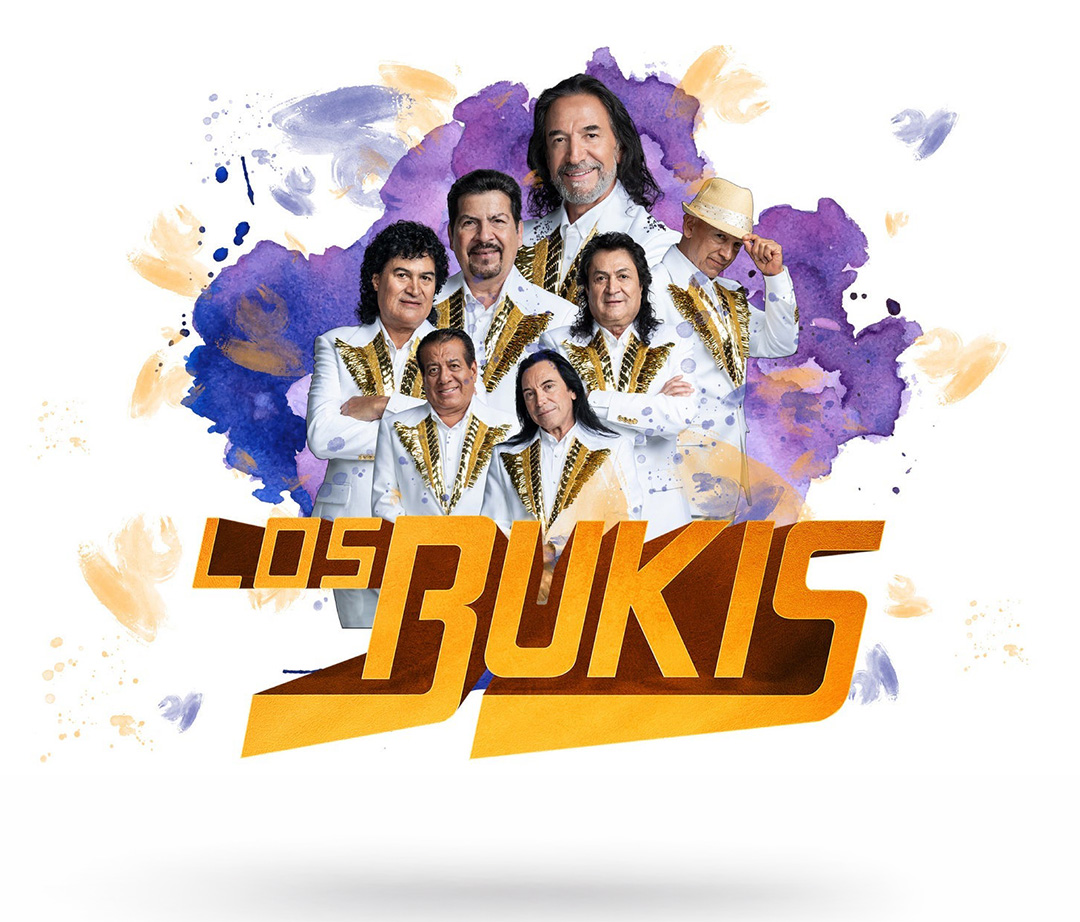 LOS BUKIS, LA DESPEDIDA