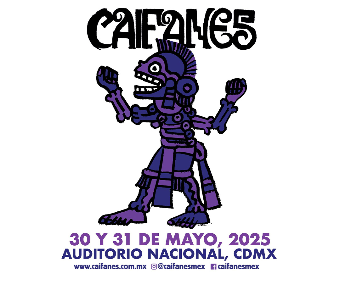 caifanes