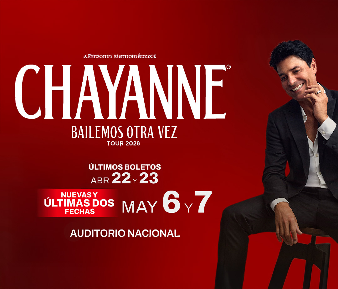 Chayanne
