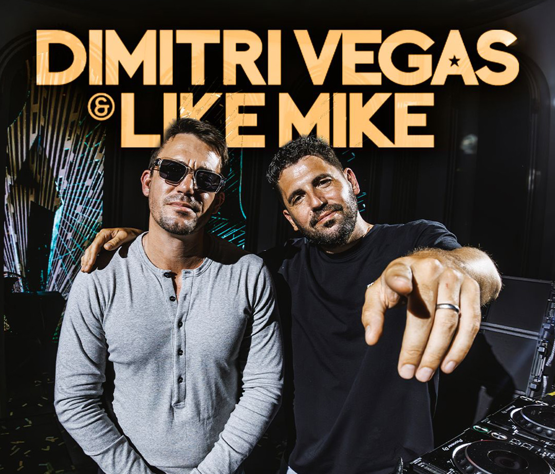 dimitri vegas & like mike