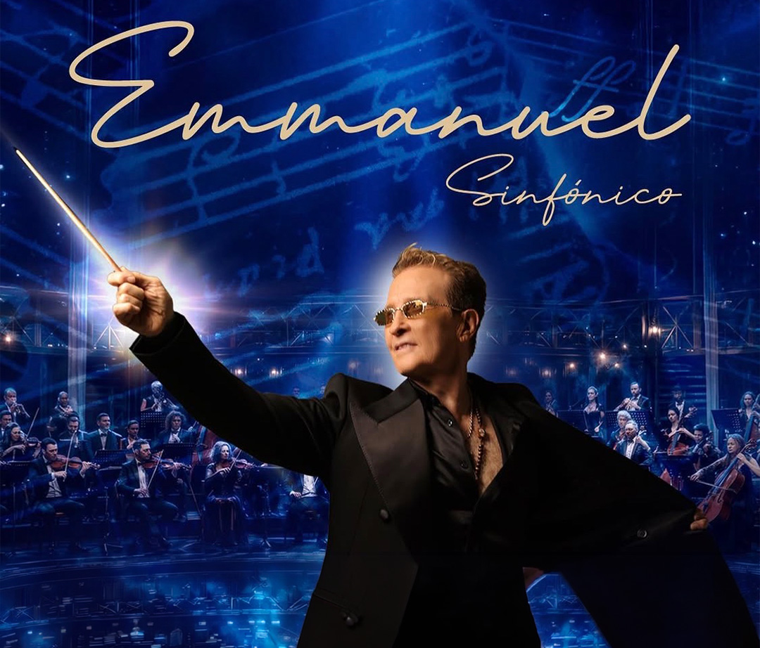 EMMANUEL SINFÓNICO