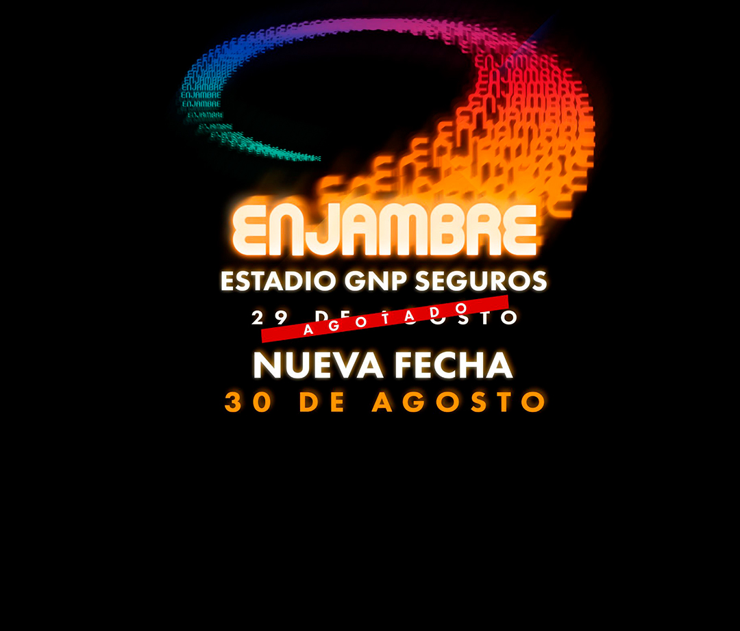 ENJAMBRE