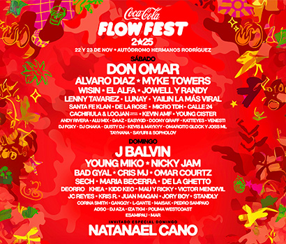 flowfest