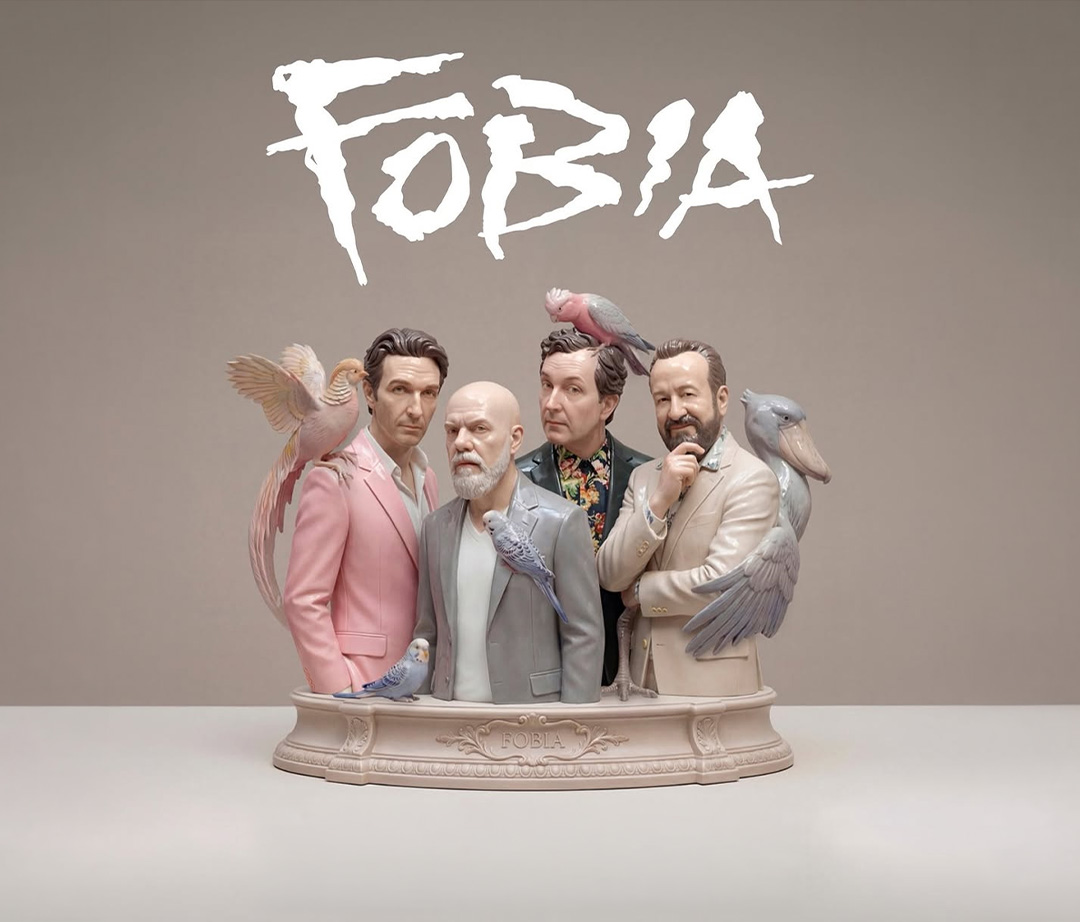 FOBIA