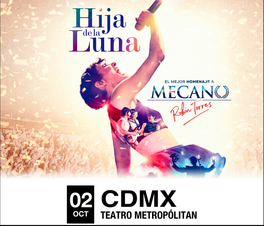 HIJA DE LA LUNA