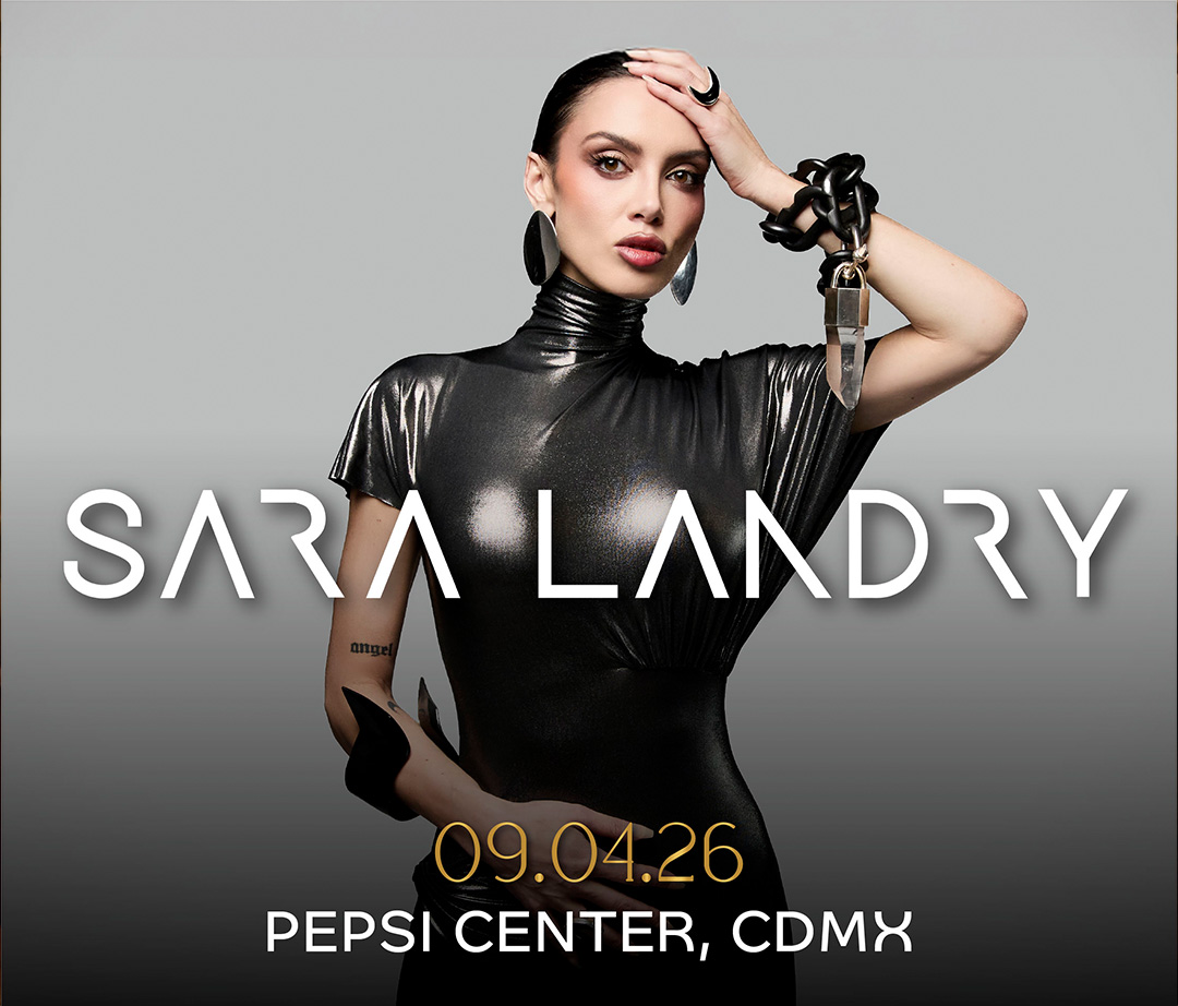 SARA LANDRY