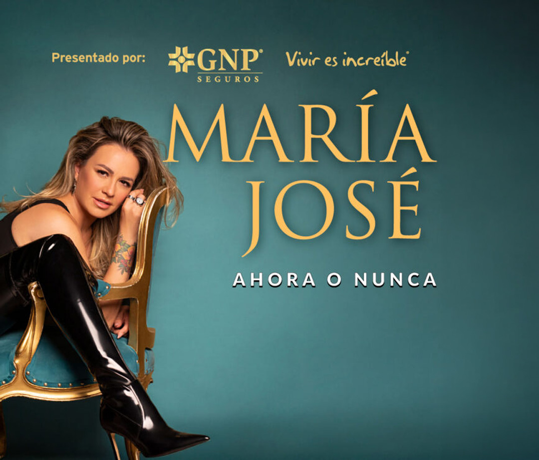 MARÍA JOSÉ