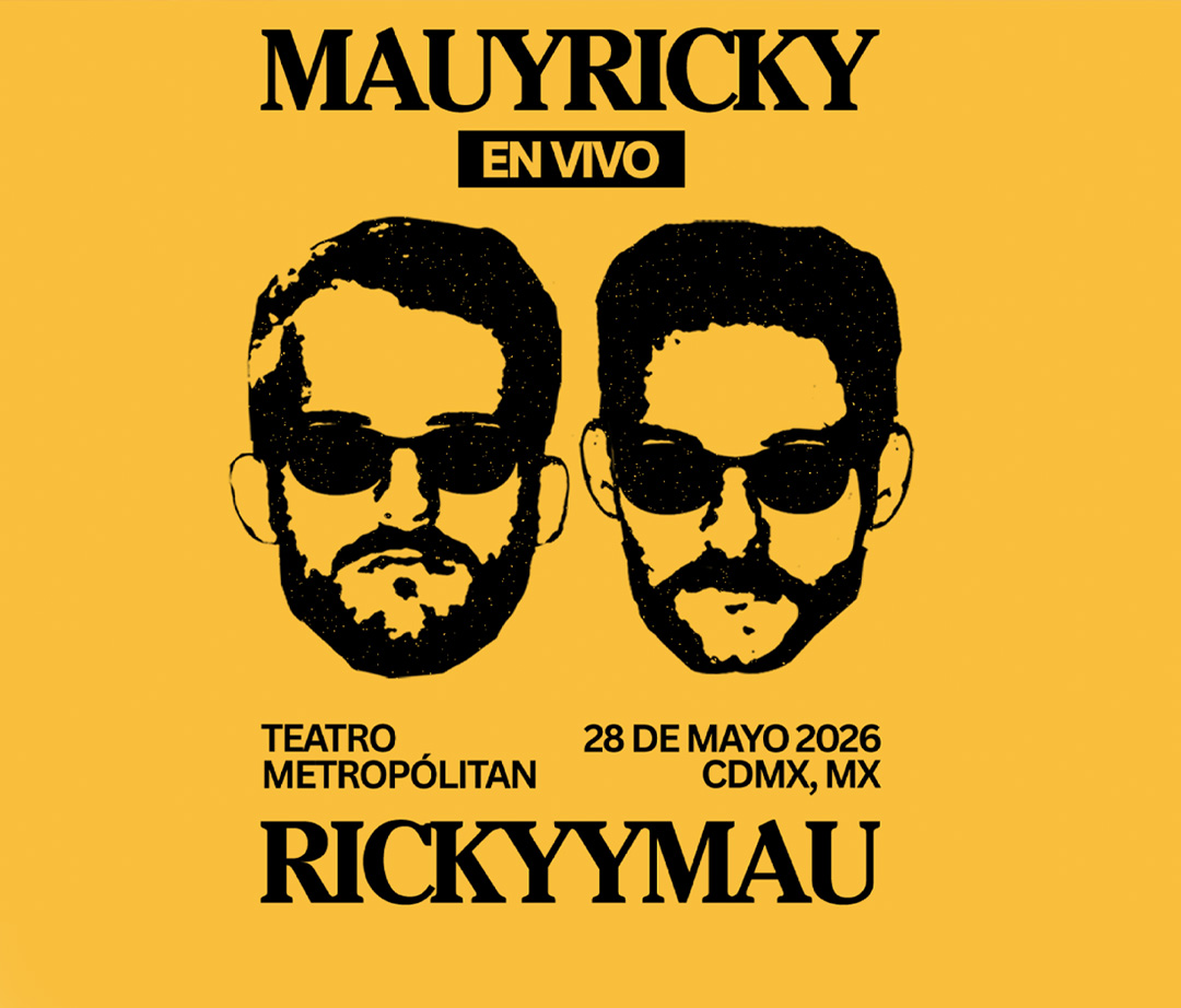 mauyricky