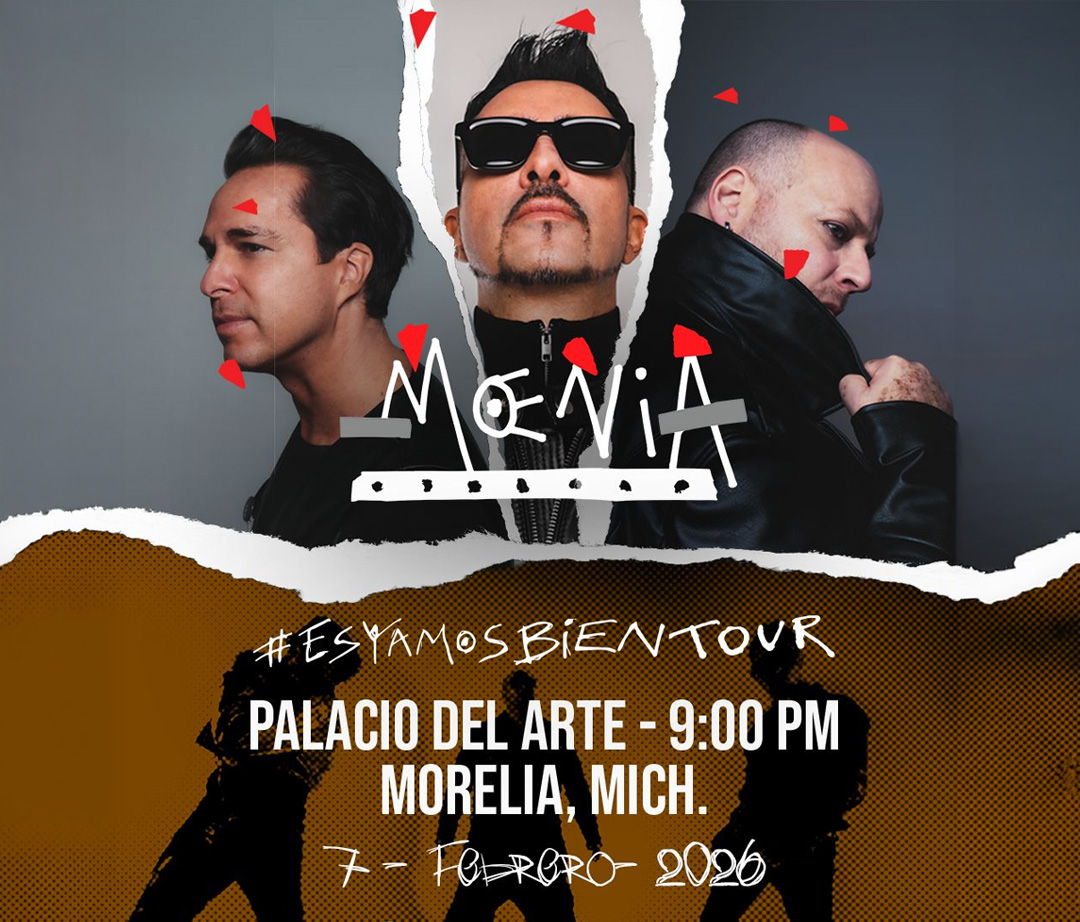 MOENIA