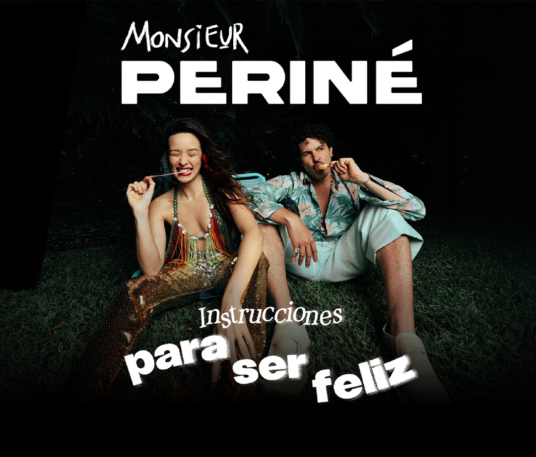 MONSIEUR PERINÉ