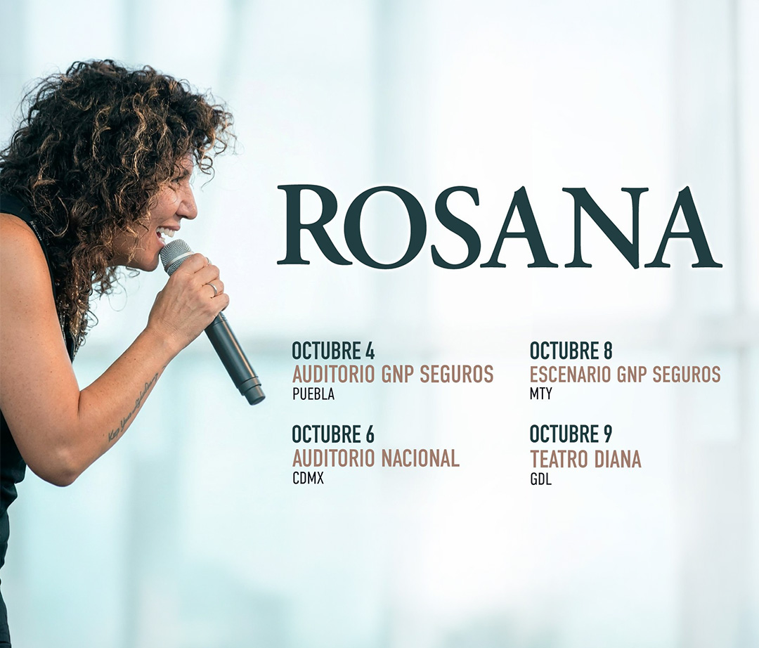 ROSANA