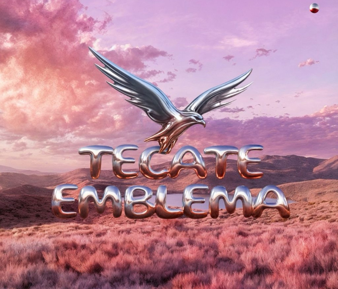 TECATE EMBLEMA