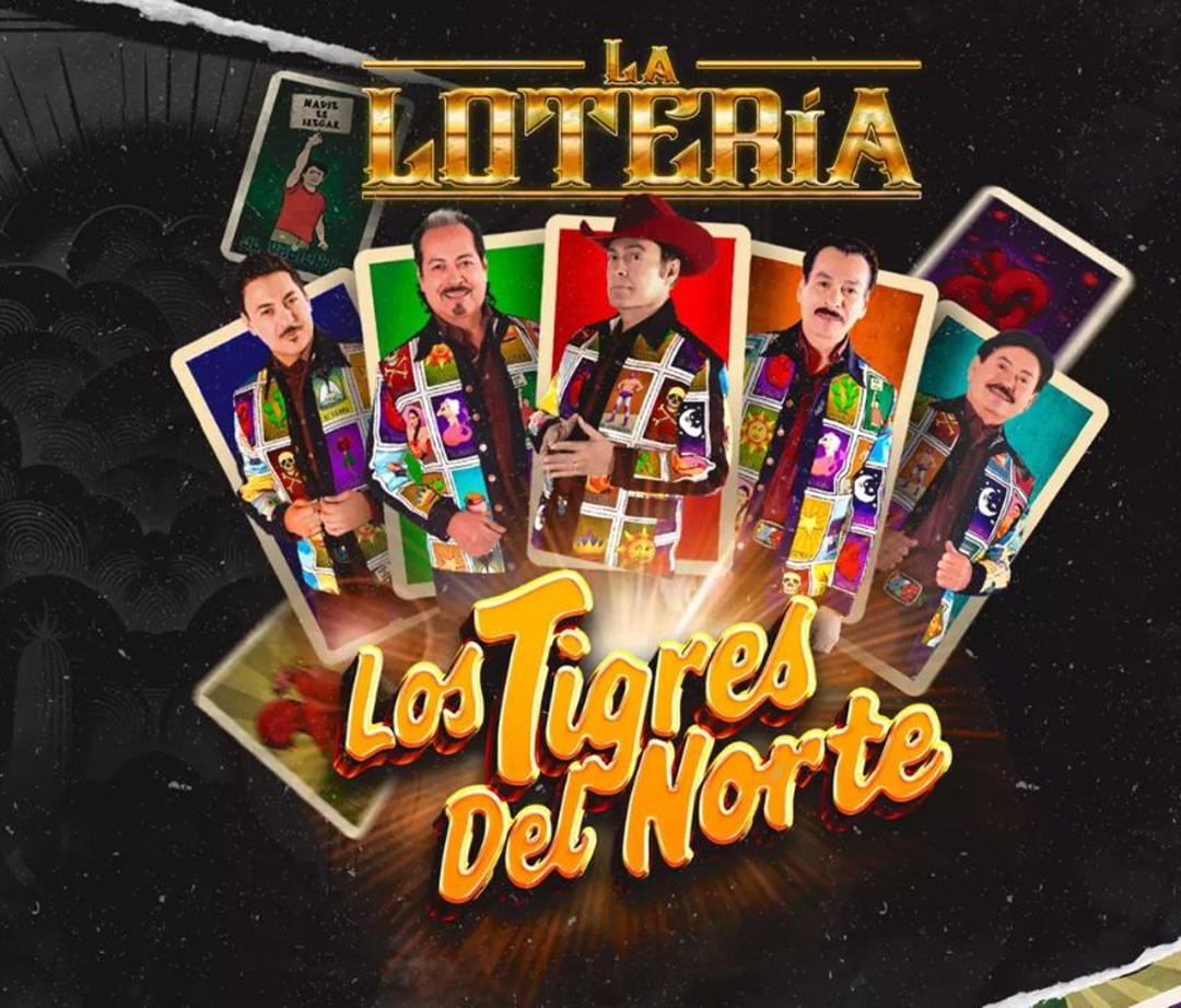 Los Tigres del Norte