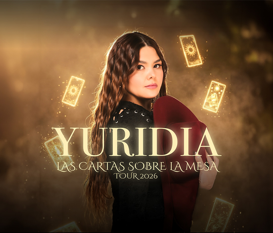YURIDIA