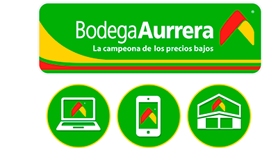 Bodega Aurrera