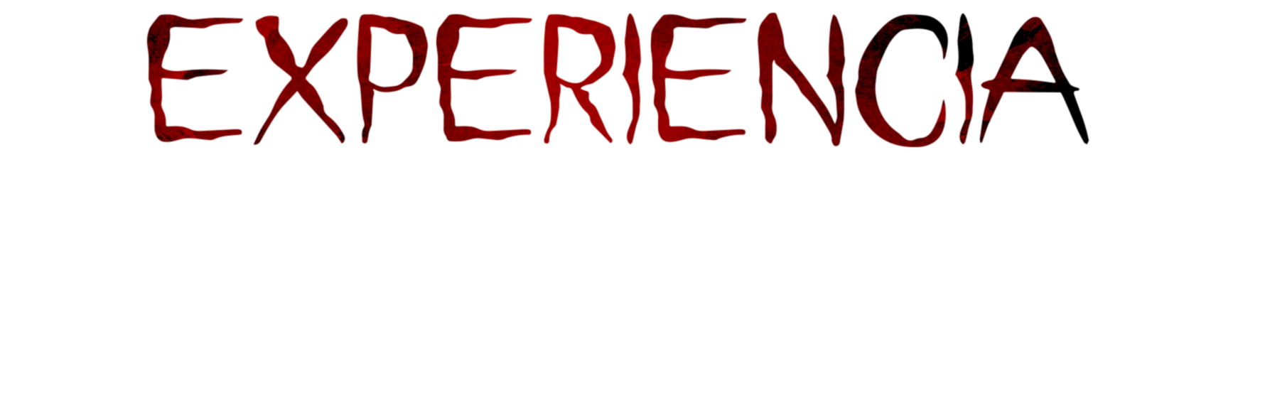 experiencia de película 