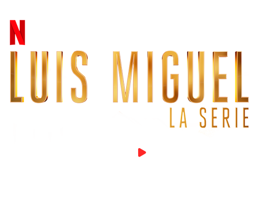 Luis Miguel La Serie Temporada