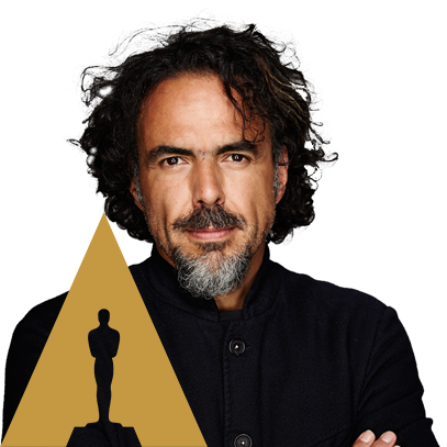 Alejandro González Iñárritu