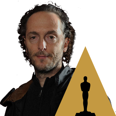 Emmanuel Lubezki