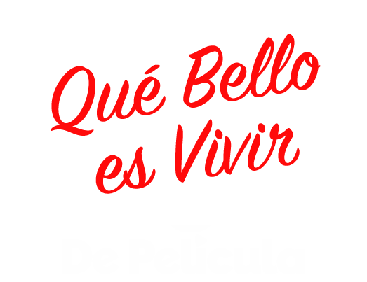 Qu Bello Es Vivir