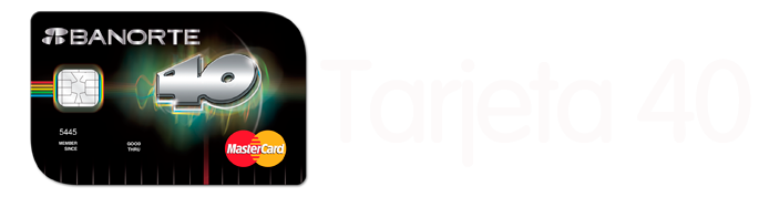 logo Tarjeta40