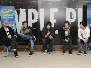 Chat Simple Plan