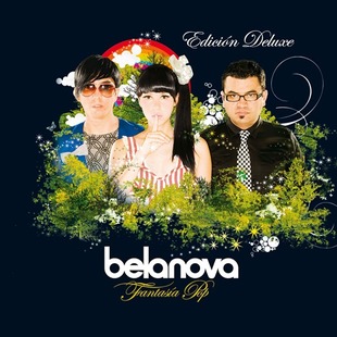 Belanova, invitados especial de Juan Gabriel