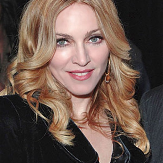El nuevo ligue de Madonna una estrella del porno