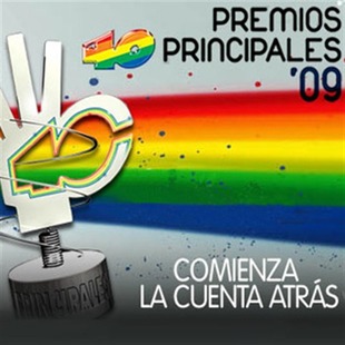 Amaia y La Quinta con tres nominaciones compiten en los Premios 40 Principales