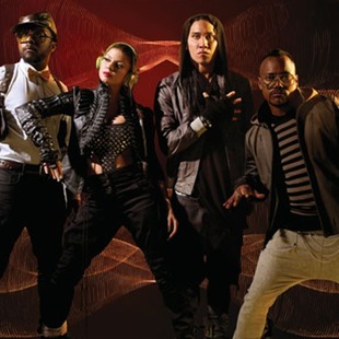 The Black Eyed Peas presentará concierto en España