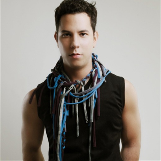 Christian Chávez abrirá conciertos de Aleks Syntek | Actualidad | LOS40 ...