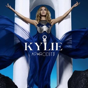 Lanza Kylie Minogue nuevo sencillo 'All the Lovers'