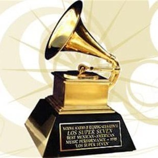 Inician los Grammy Latino