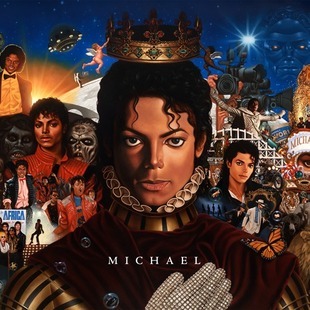 Nueva canción de Michael Jackson