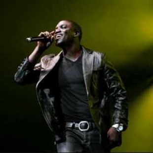 Akon es nombrado embajador itinerante de Senegal