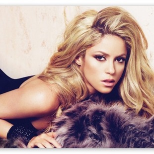 Shakira lleva 'Pop Festival' a varios países