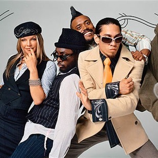 Black Eyed Peas dedican single a Japón
