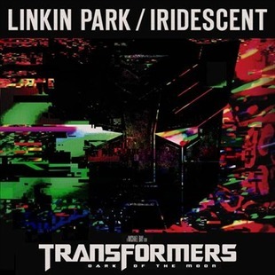 Linkin Park presenta "Iridescent"