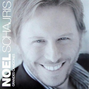 Noel Schajris presenta su disco 'Grandes Canciones'