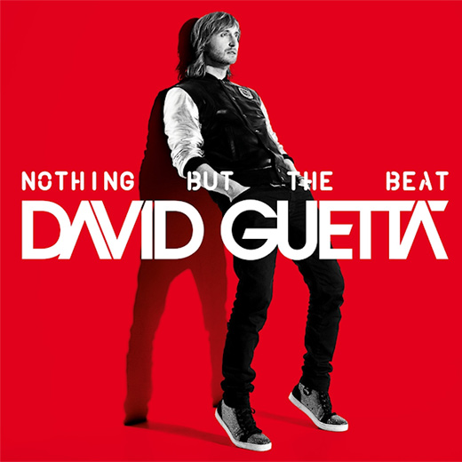 David Guetta, todo sobre nuevo CD