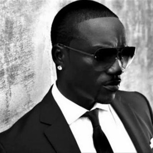 Akon graba un remix con Plan B