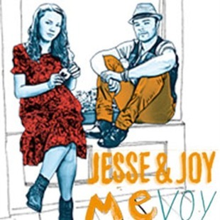 Jesse & Joy estrenan sencillo
