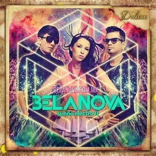 Belanova lanza ''Sueño Electro II''