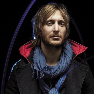David Guetta alcanza el top ten con su nuevo disco
