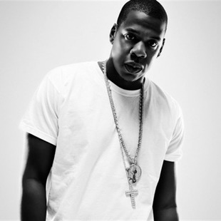 Jay-Z compone rap para su hija recién nacida