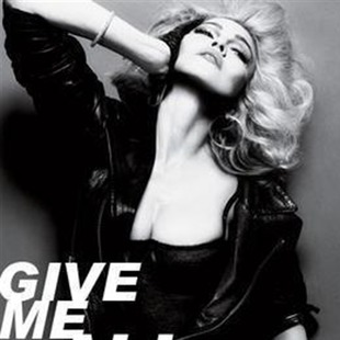 Madonna te dará todo su amor